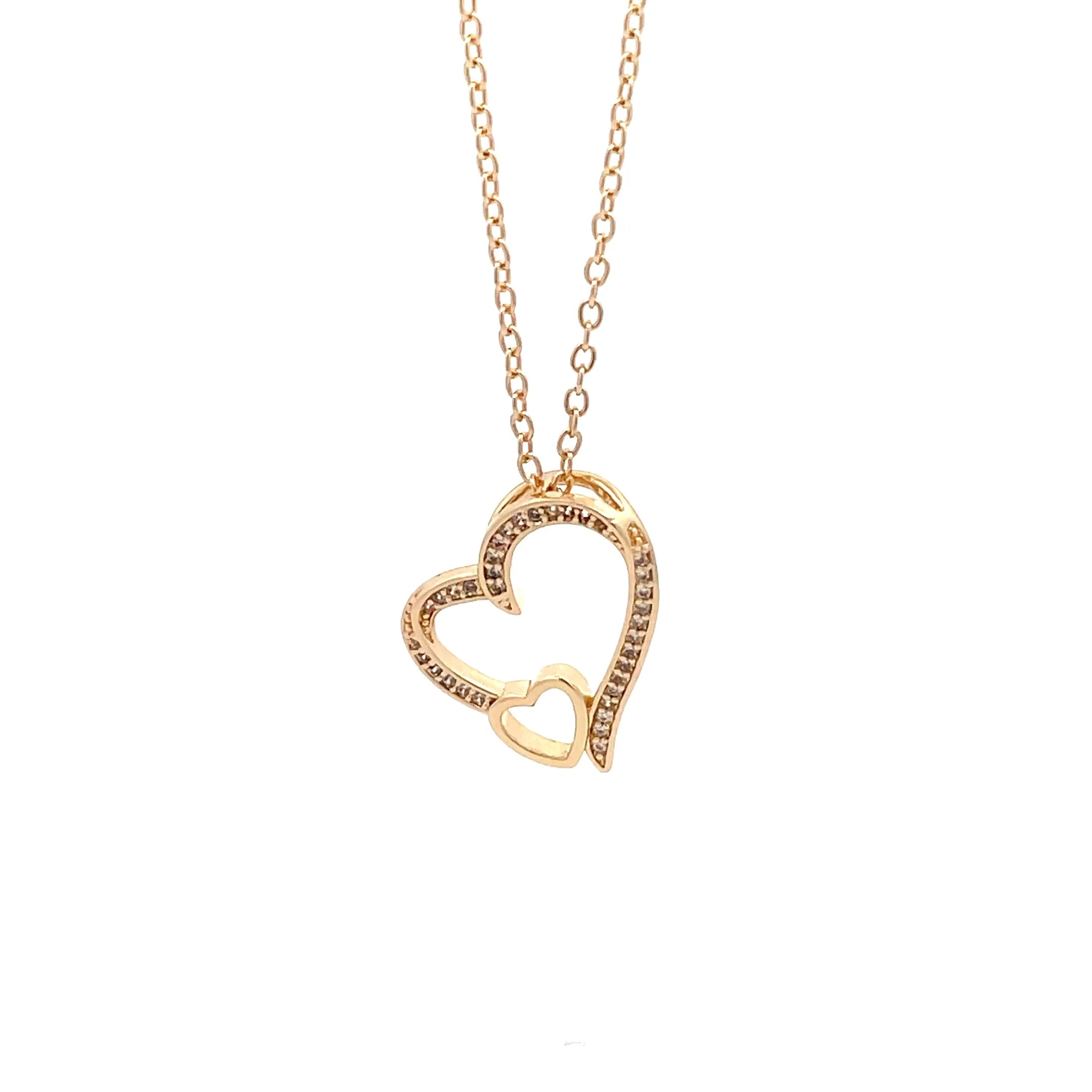 Lovesome Necklace