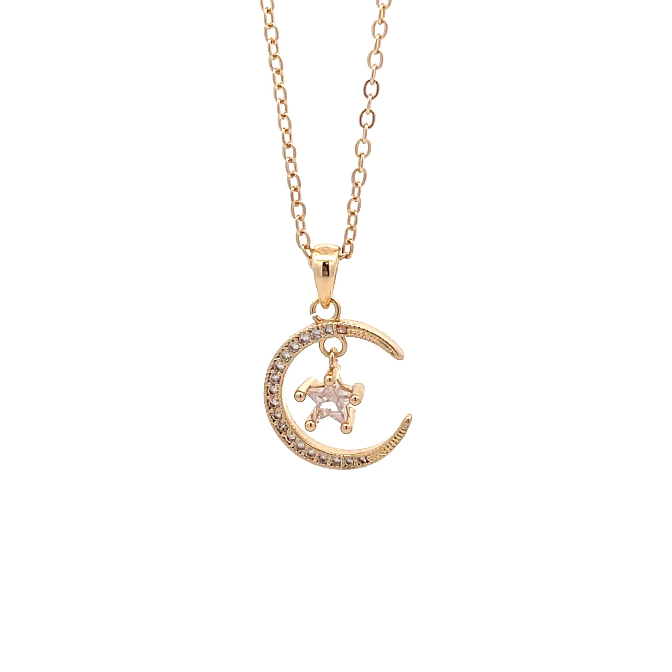 Lovesome Necklace