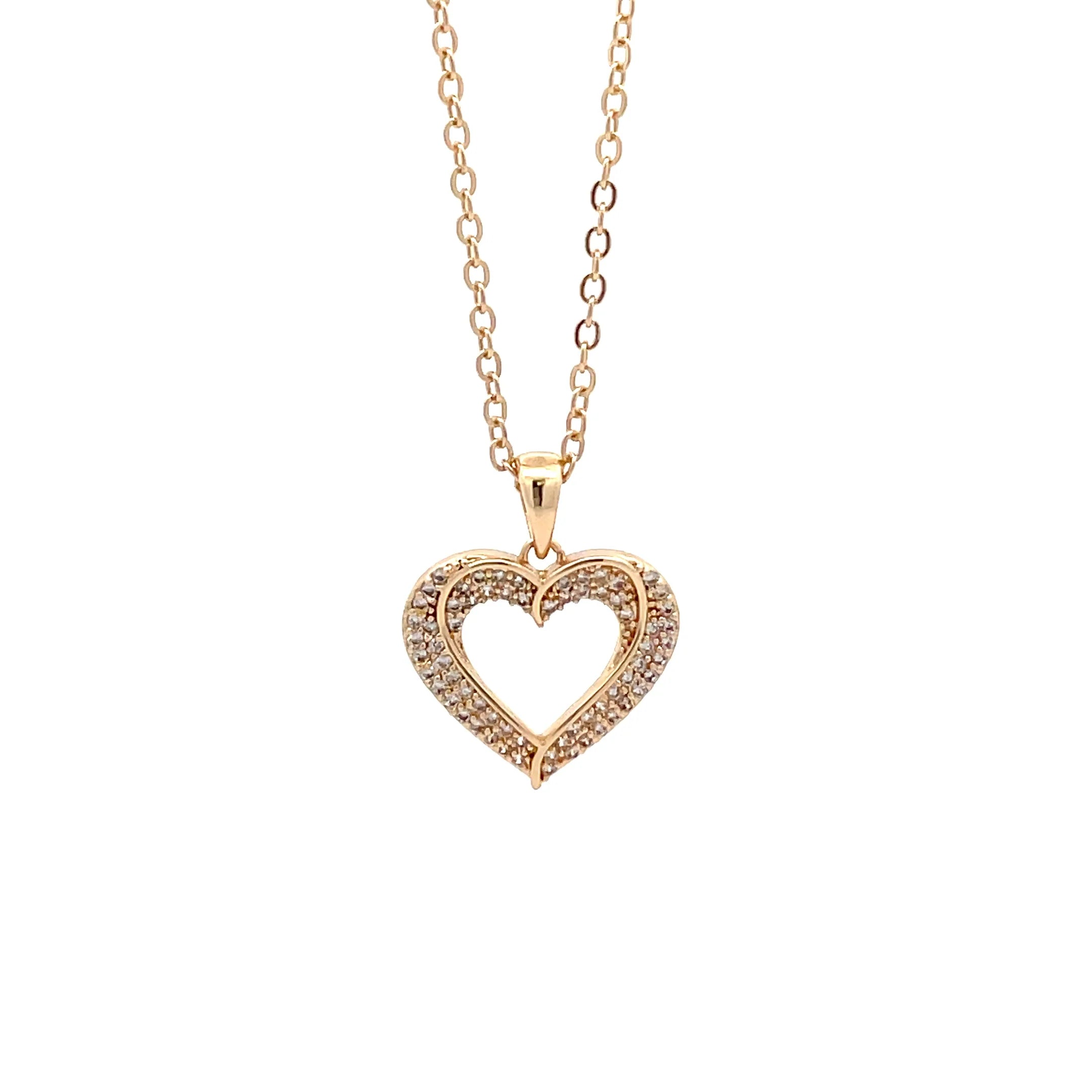 Lovesome Necklace