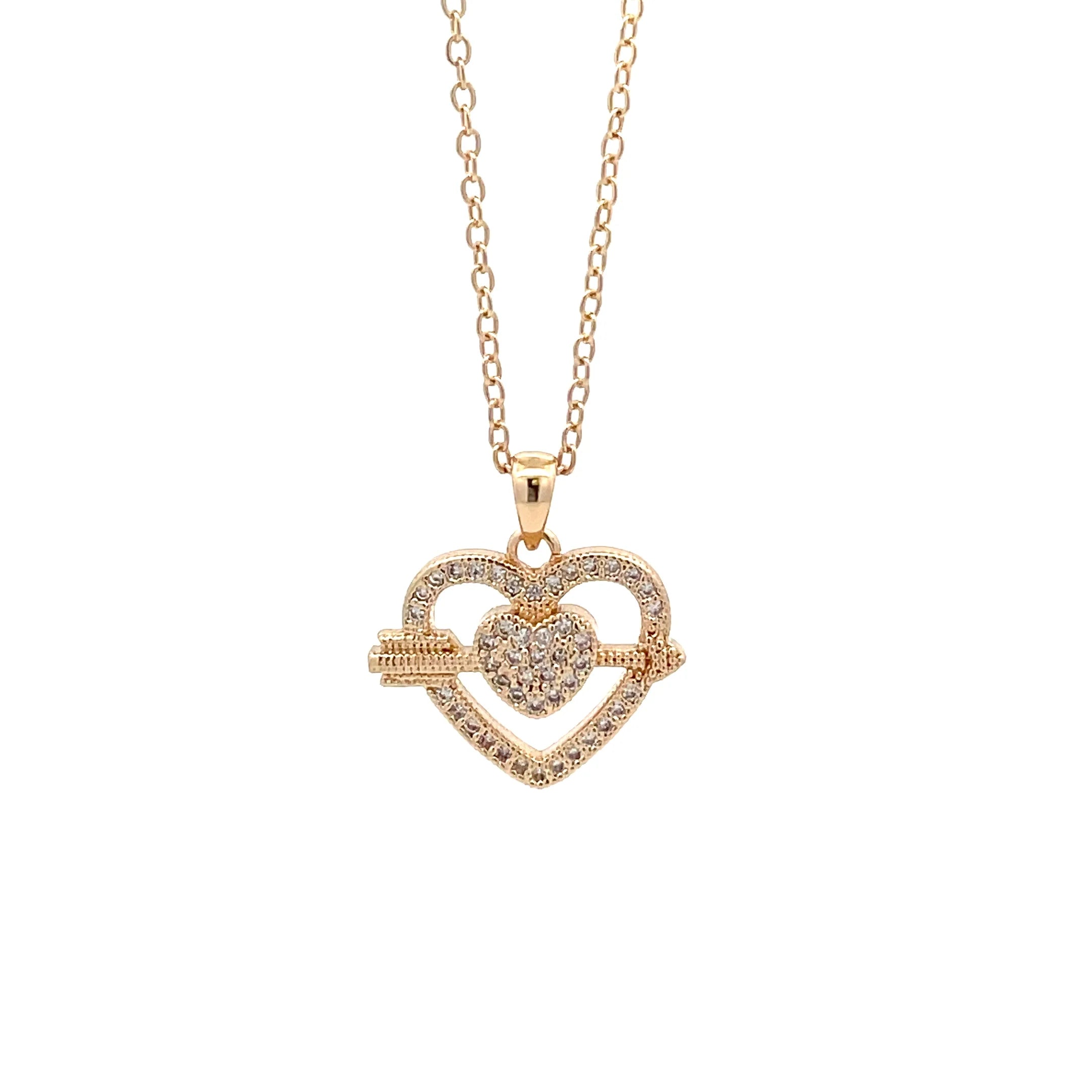 Lovesome Necklace