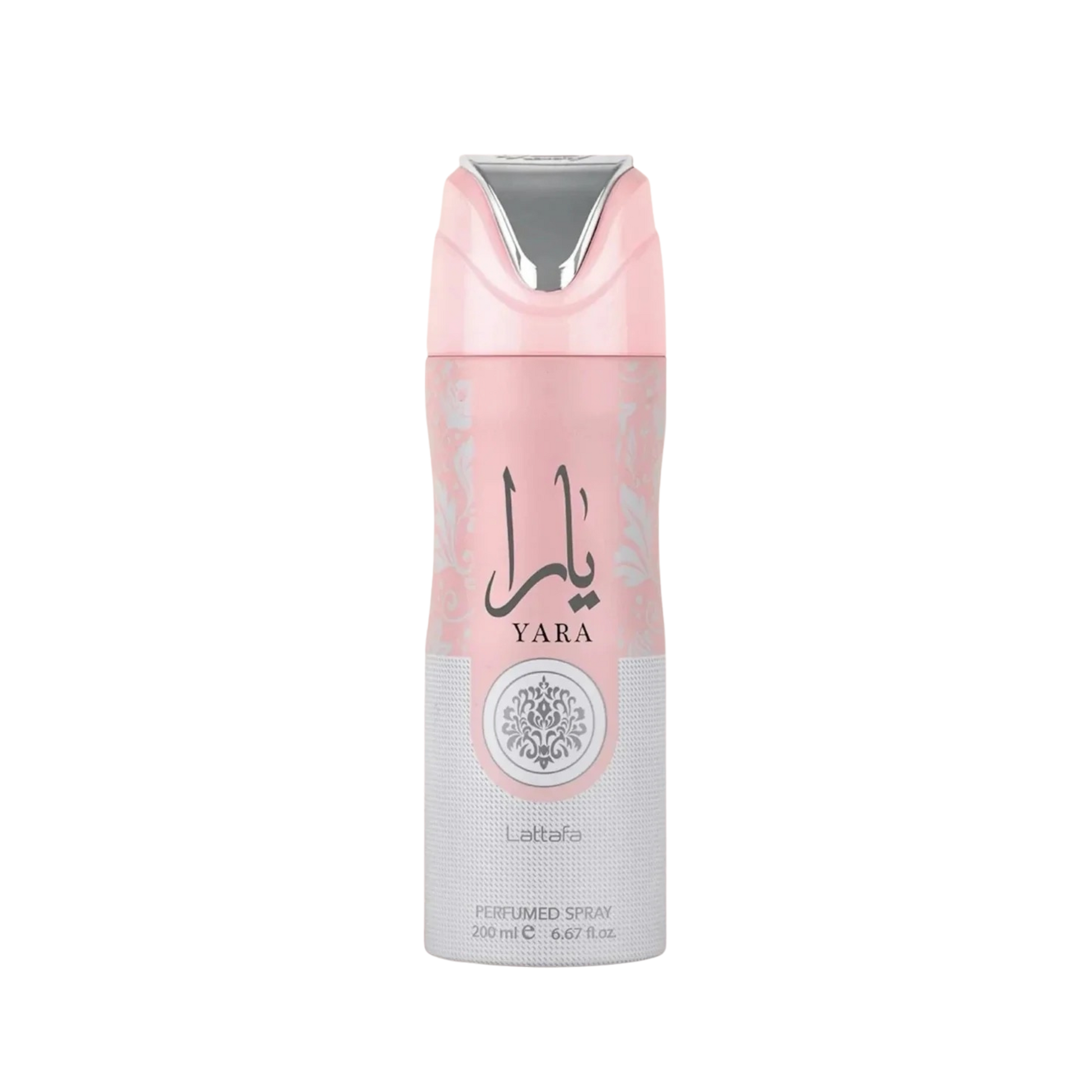Lattafa Yara Perfumed Spray 6.67 oz
