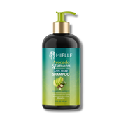 Mielle® Avocado & Tamanu Anti-Frizz Shampoo 8oz