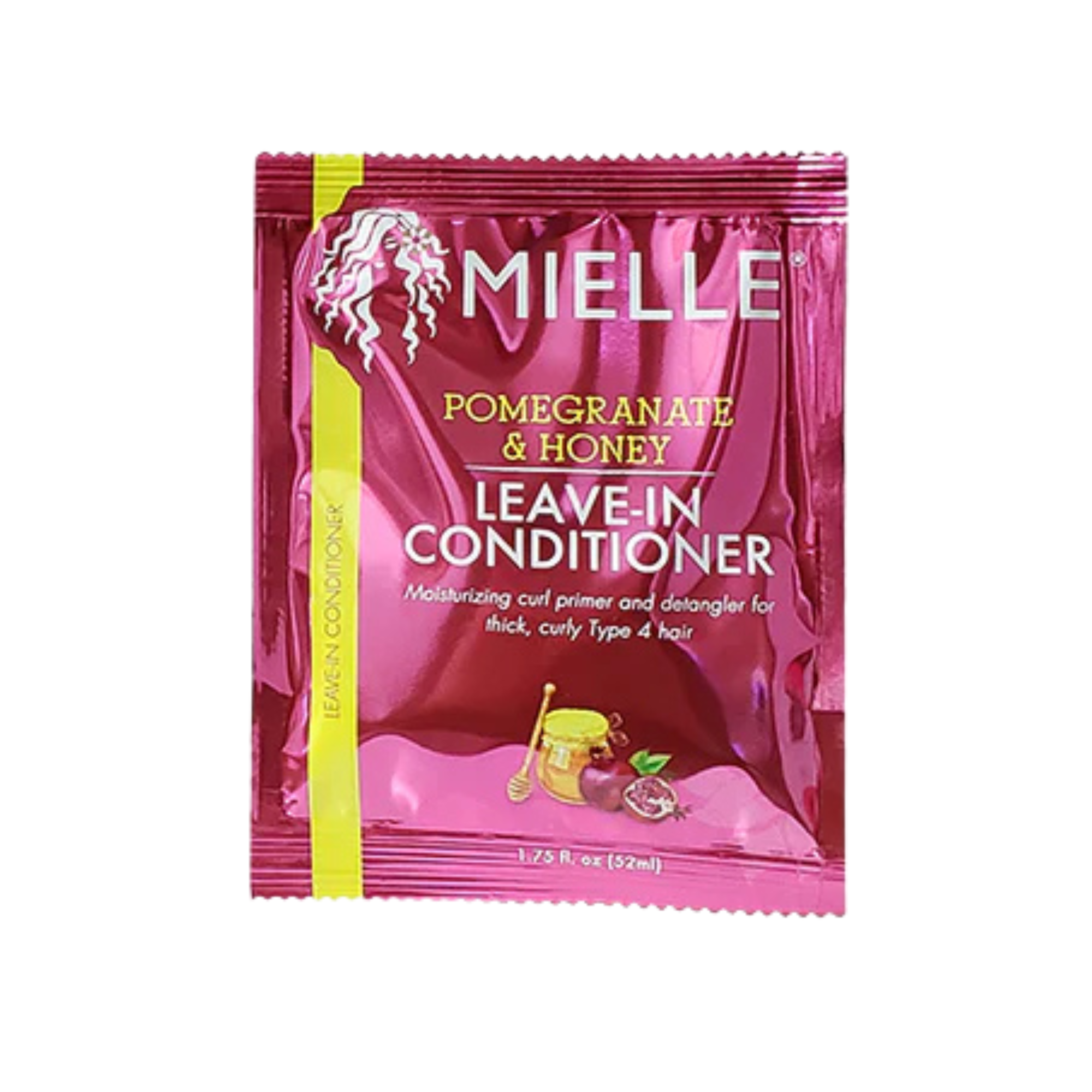 Mielle® Pomegranate & Honey Leave-In Conditioner