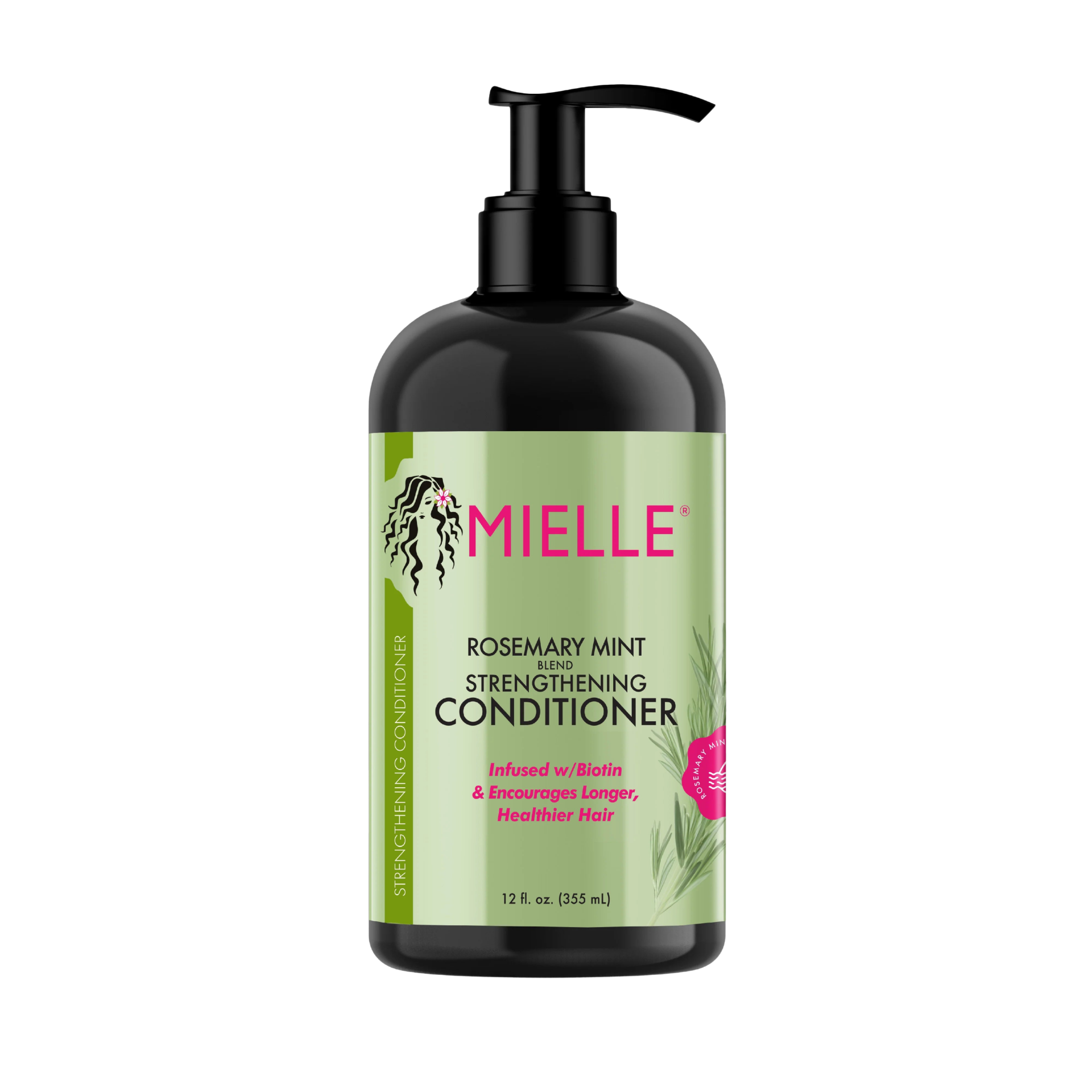 Mielle® Rosemary Mint Strengthening Conditioner 8 oz
