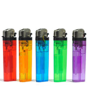 Neon Gas Lighter