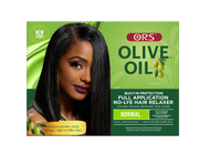 ORS Olive Oil Built-In Protection full application No-Lye Hair Relaxer - Normal Strength