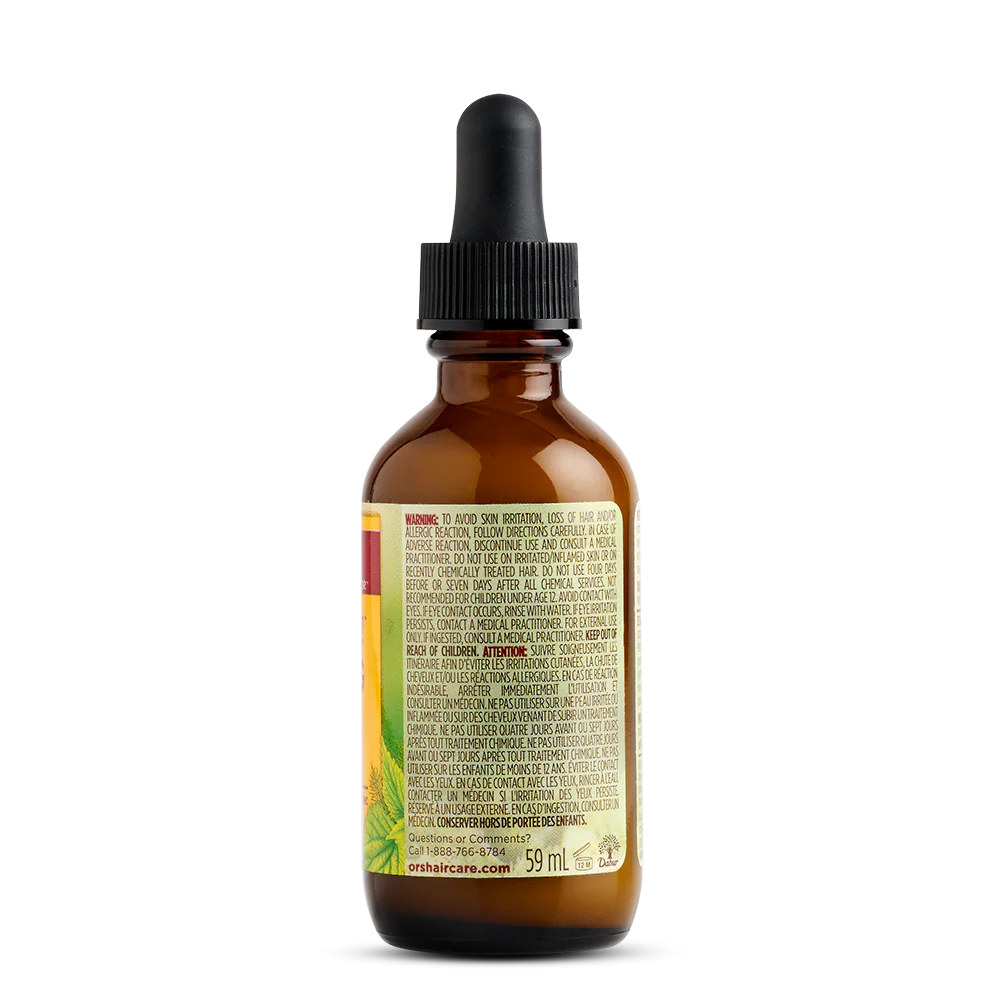 ORS Hairestore Fertilizing Serum with Nettle Leaf & Horsetail Extract