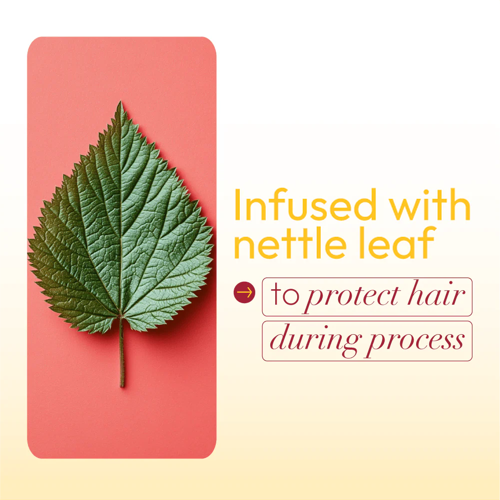 ORS Hairestore Fertilizing Serum with Nettle Leaf & Horsetail Extract