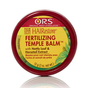 ORS Hairestore Fertilizing Temple Balm with Nettle Leaf & Horsetail Extract
