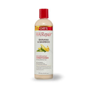 ORS Hairepair Banana and Bamboo Nourishing Conditioner