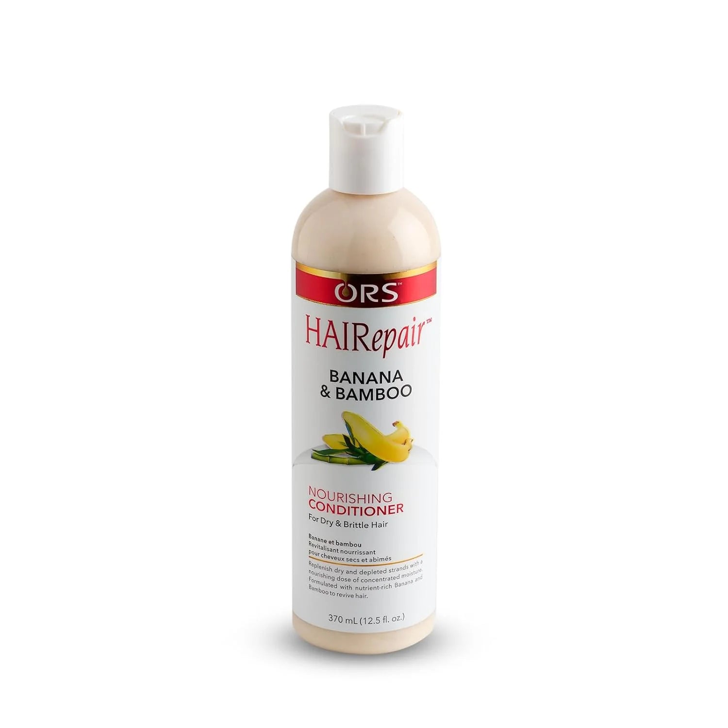 ORS Hairepair Banana and Bamboo Nourishing Conditioner