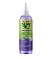 ORS Classics Herbal Cleanse Hair and Scalp Dry Shampoo