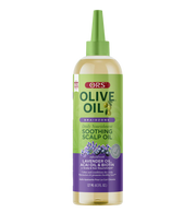 ORS Olive Oil Classics Nourishing Exotic Scalp Oil with Babassu Oil