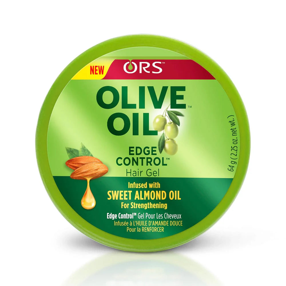 ORS Olive Oil Edge Control Hair Gel