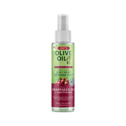 ORS Olive Oil Classics 2-N-1 Shine Mist and Heat Defense