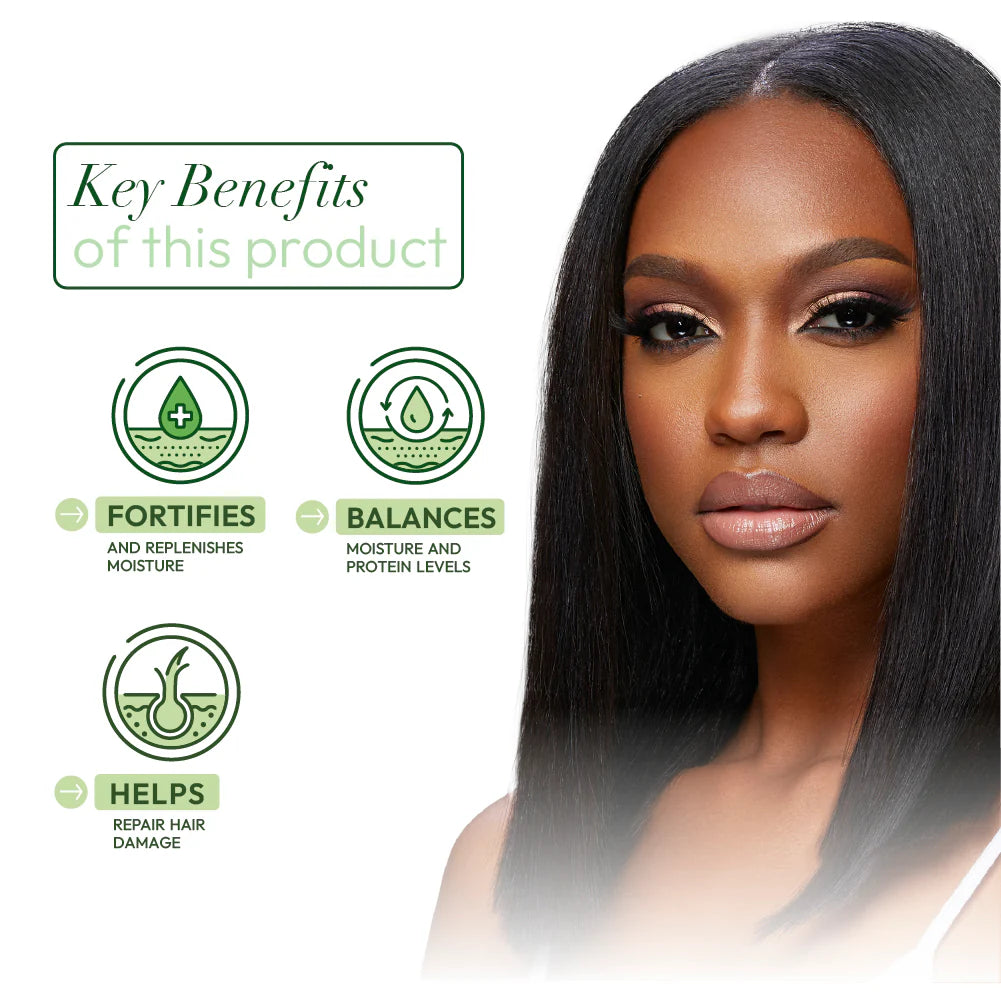ORS Olive Oil Strengthen and Nourish Replenishing Conditioner Infused with Sweet Orange Oil For Revitalizing Moisture