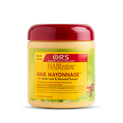 ORS Hairestore Hair Mayonnaise with Nettle Leaf and Horsetail Extract