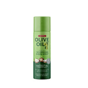 ORS Olive Oil Nourishing Sheen Spray Infused with Coconut Oil