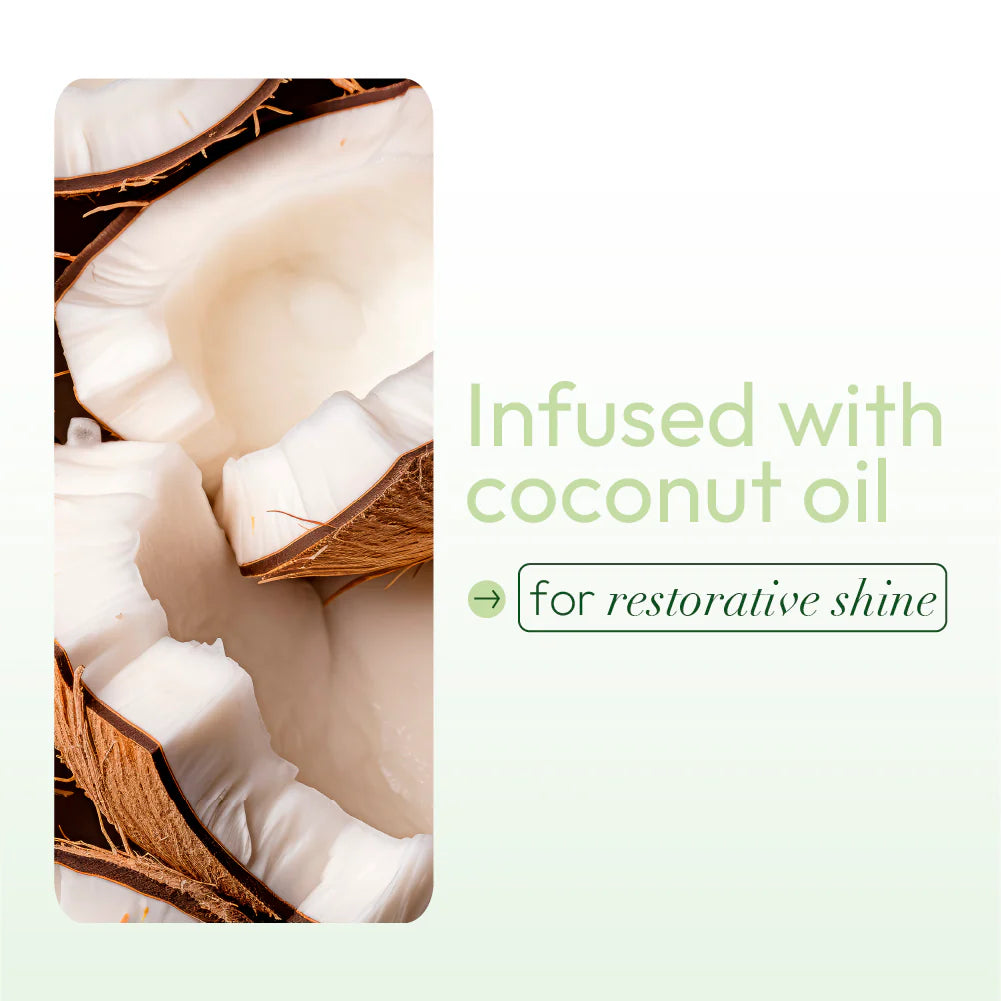 ORS Olive Oil Nourishing Sheen Spray Infused with Coconut Oil