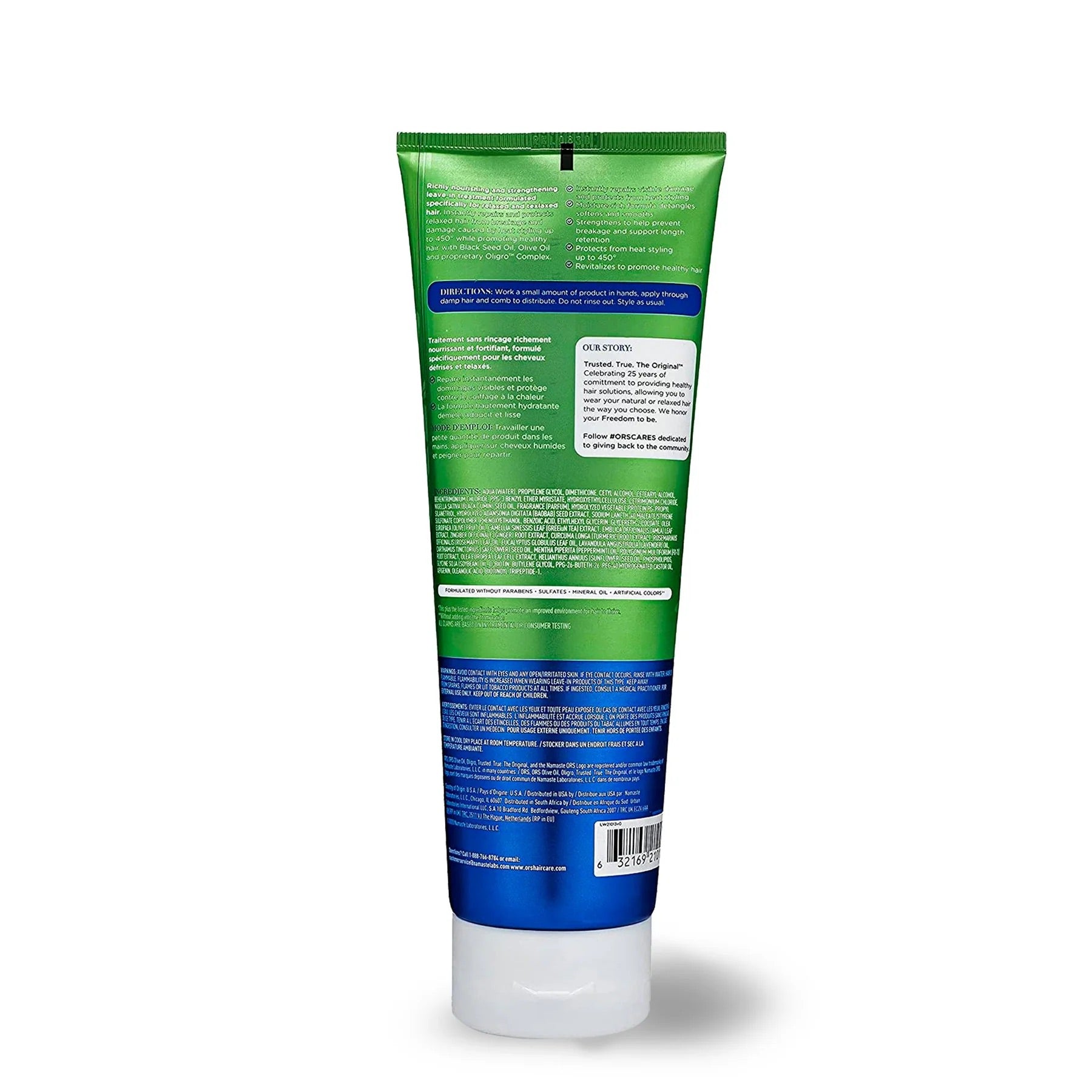 ORS Olive Oil Maintain Moisture Hair Balm