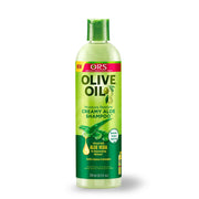 ORS Olive Oil Moisture Restore Creamy Aloe Shampoo