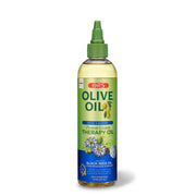 ORS Olive Oil Restore & Promote Growth Therapy Oil