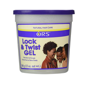 ORS Lock & Twist Gel 13 oz