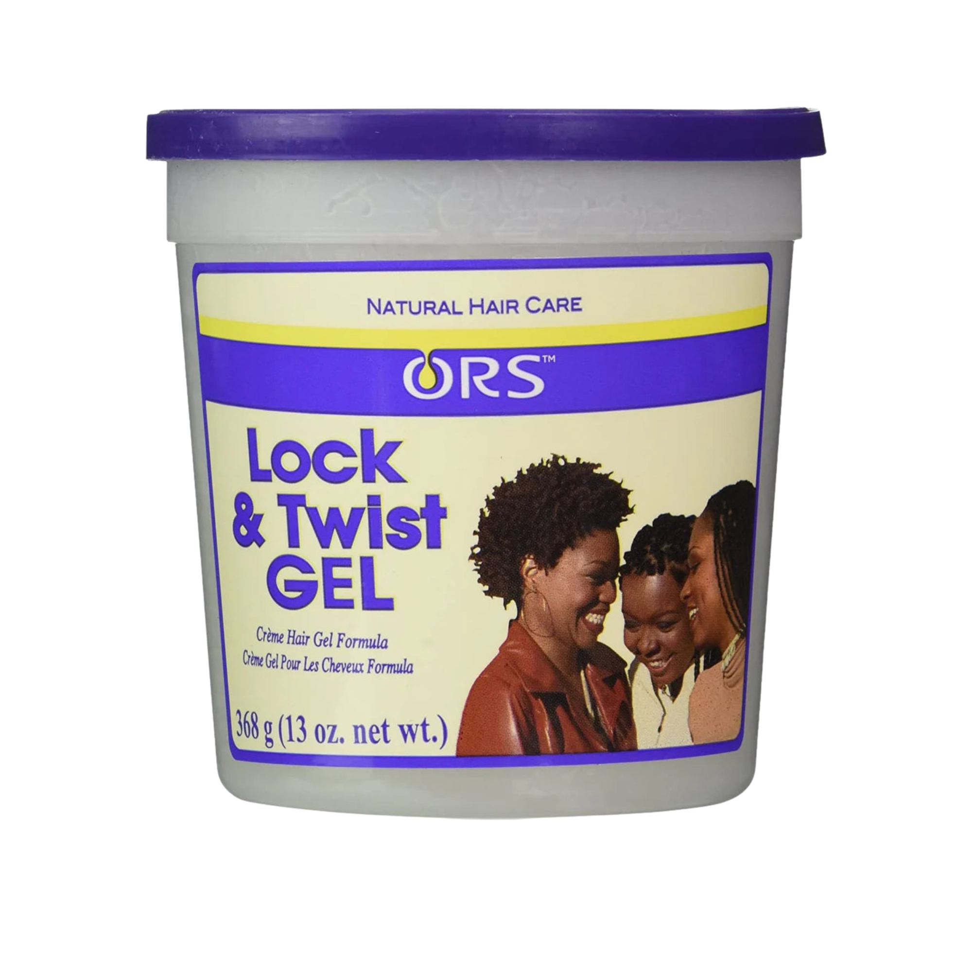 ORS Lock & Twist Gel 13 oz