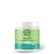 ORS Olive Oil Max Moisture Supper Softening Deep Treatment Conditioner Infused With Rice Water