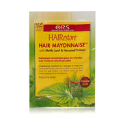 Ors Hairestore Hair Mayonnaise Infused with Nettle Leaf & Horsetail Extract 1.75 oz