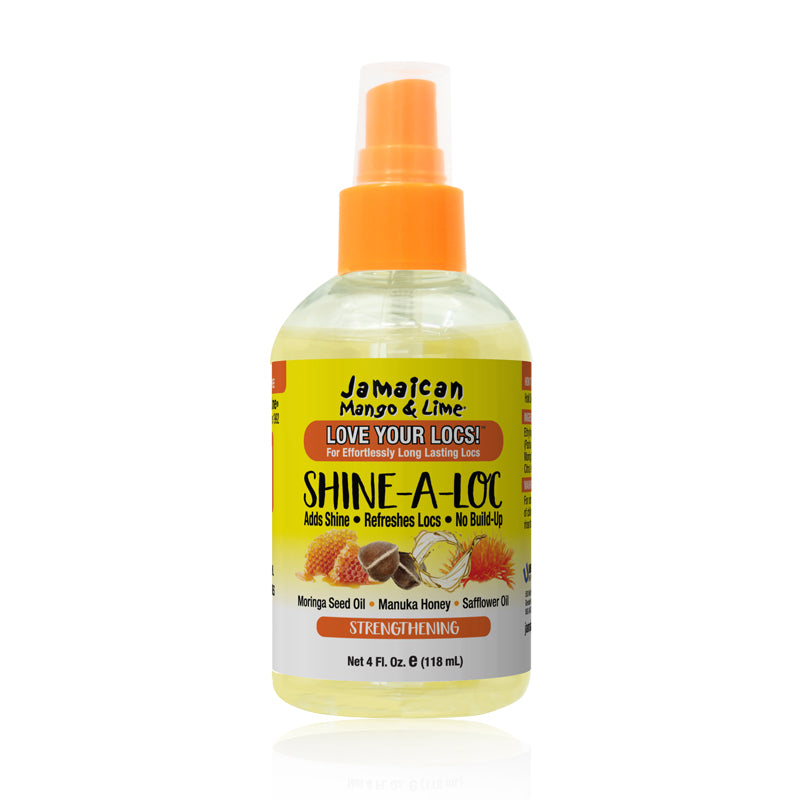 Jamaican Mango & Lime Shine-A-Loc