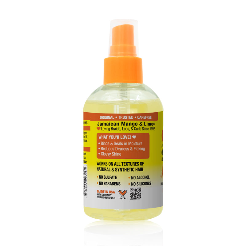 Jamaican Mango & Lime Shine-A-Loc