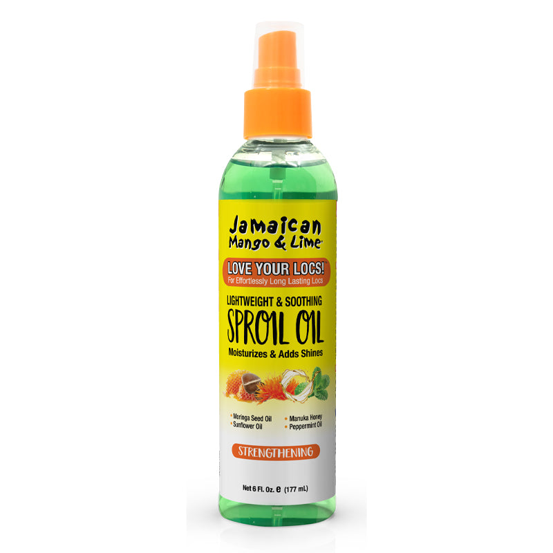 Jamaican Mango & Lime® Cactus Leave-In Moisturizer