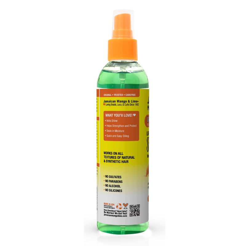 Jamaican Mango & Lime® Cactus Leave-In Moisturizer