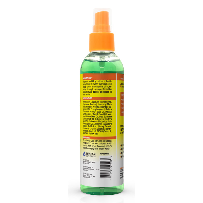 Jamaican Mango & Lime® Cactus Leave-In Moisturizer
