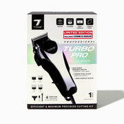 Tyche® Professional Turbo Pro Clippers image 0