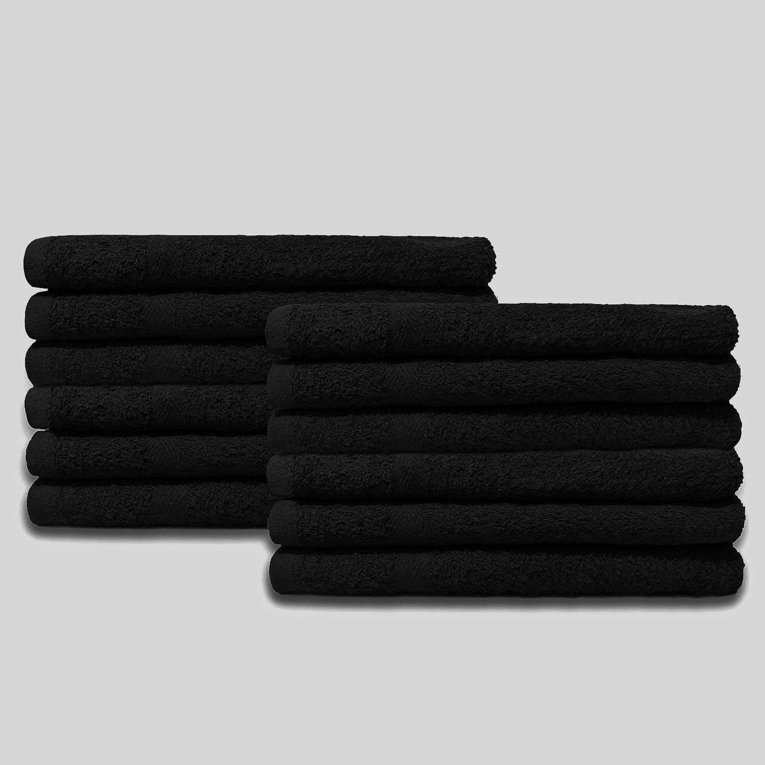 Salon Towel 16"x27" Pure Cotton