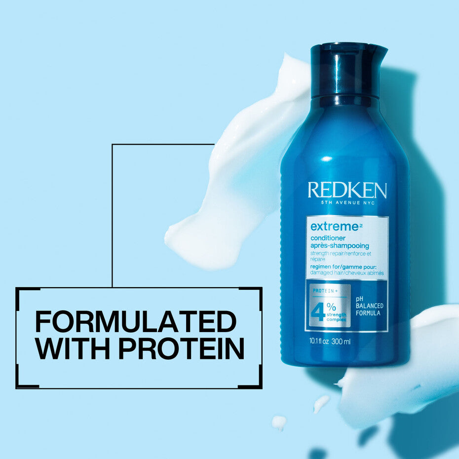 REDKEN® Extreme Conditioner image 4