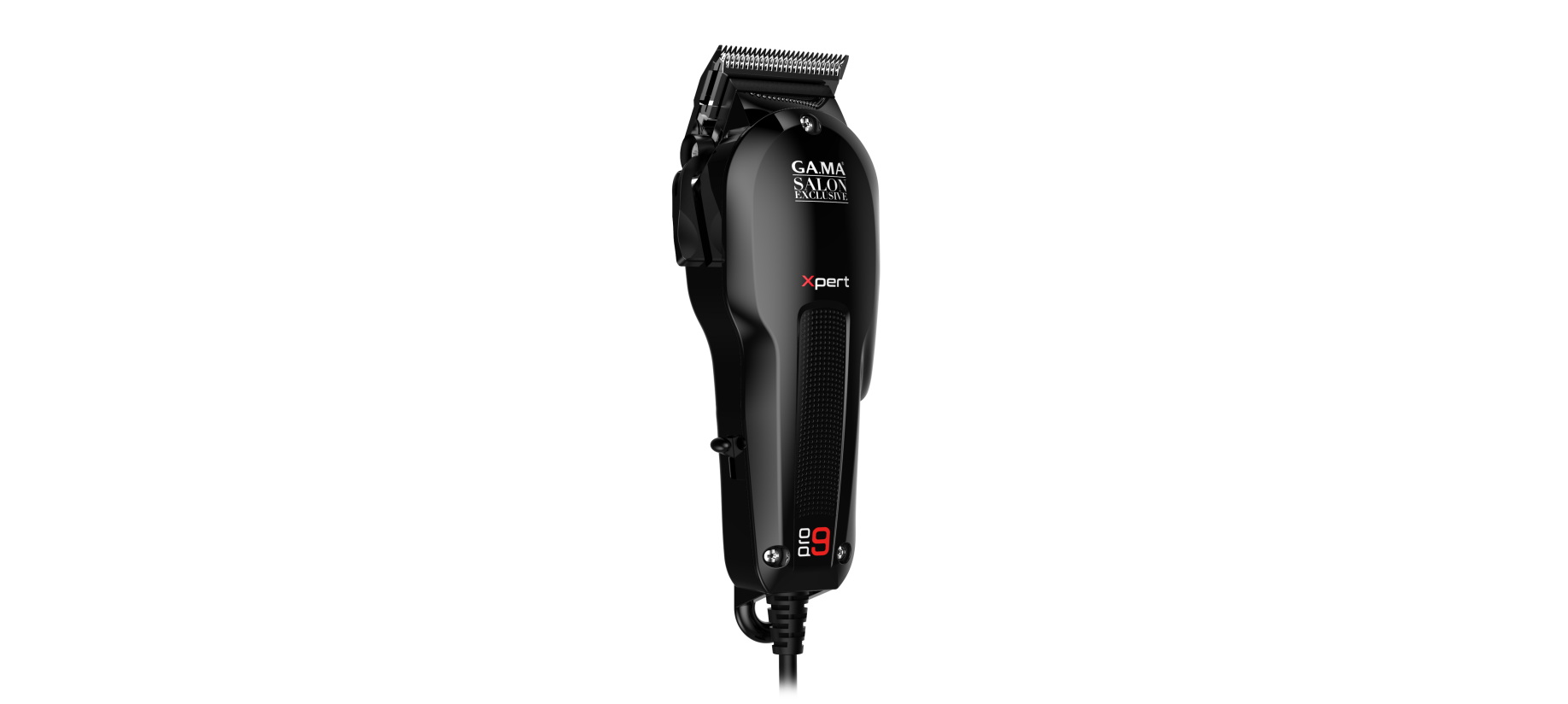 Magnetic Clipper Pro 9 Xpert