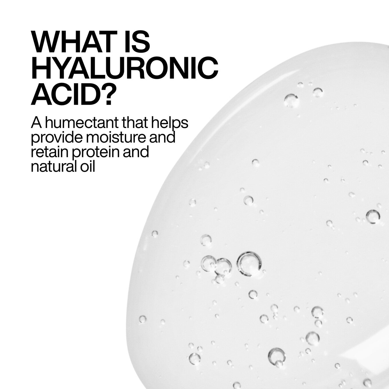 REDKEN® All Soft Moisture Restore Leave-In Treatment with Hyaluronic Acid image 8