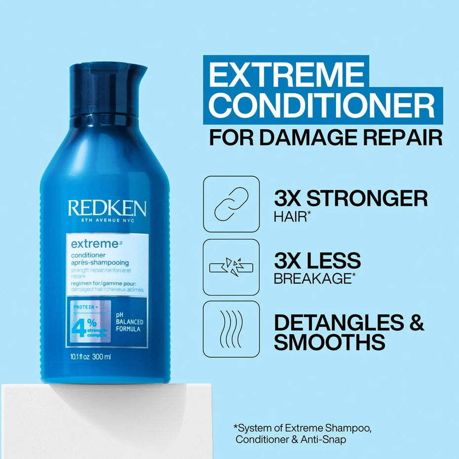 REDKEN® Extreme Conditioner image 2