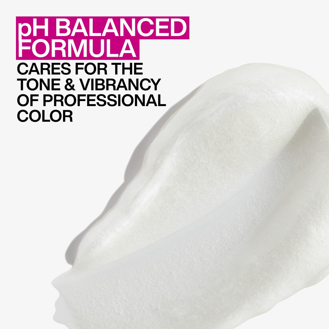 REDKEN® Color Extend Magnetics Sulfate-Free Conditioner image 2