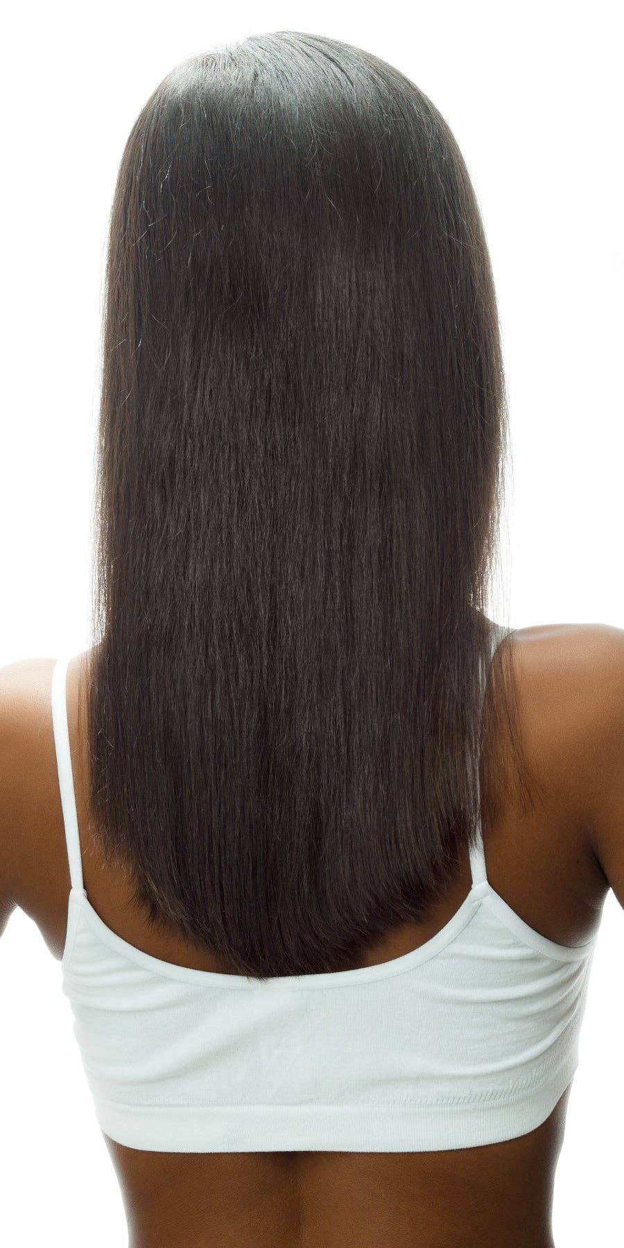 Ultra Growth Basil & Castor Hair Growth Oil