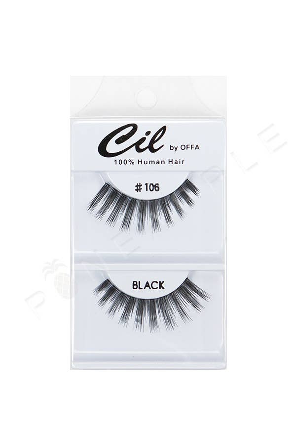 OFFA CIL Lashes 106