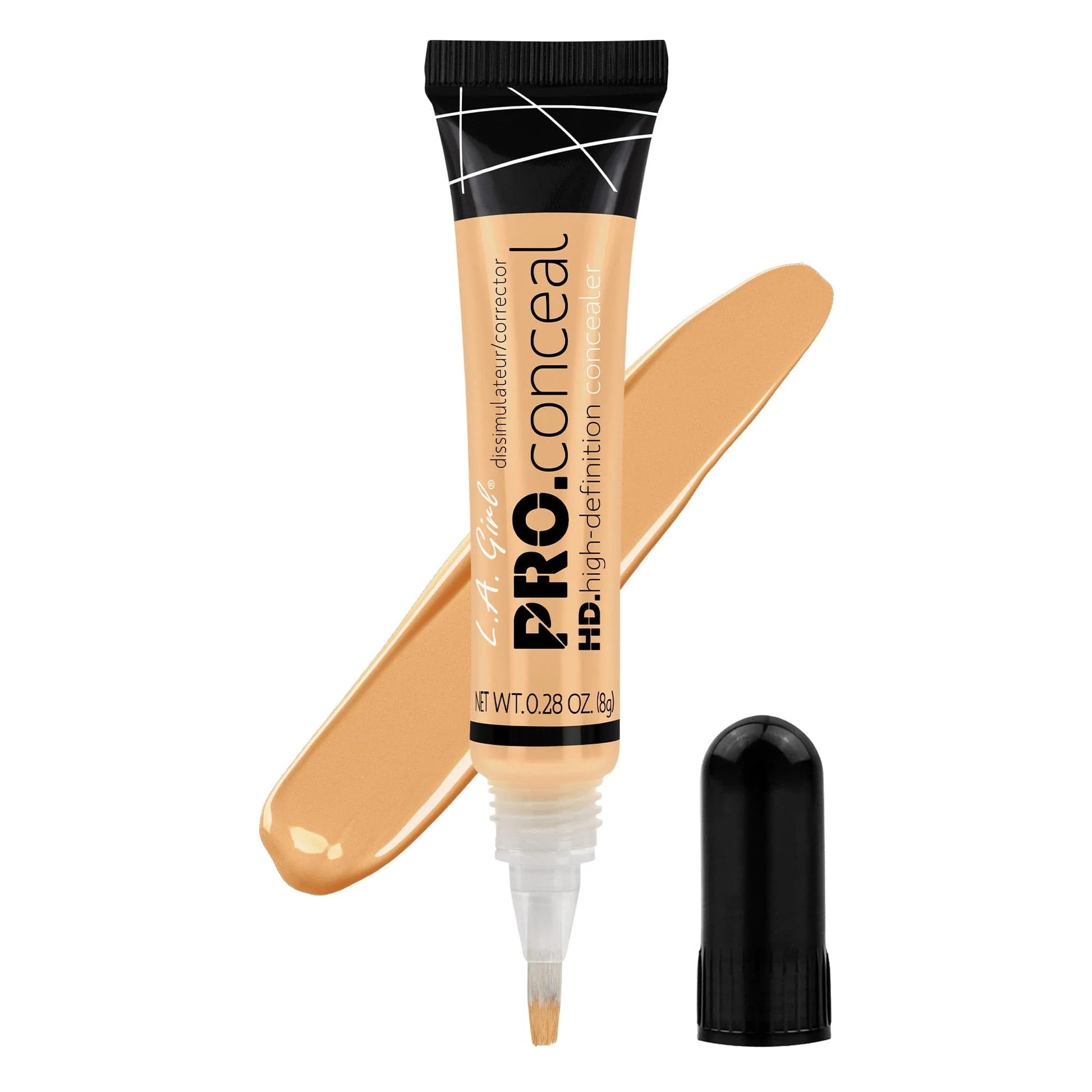 HD Pro.Conceal - Color Corrector 0.28 oz image 4