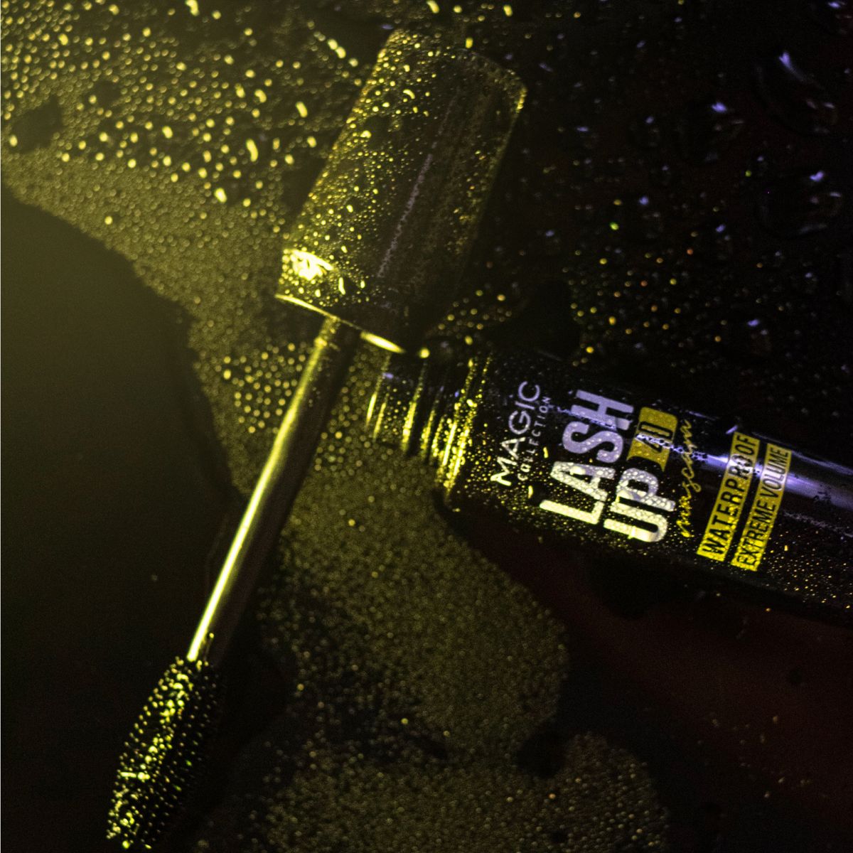 Magic Collection® Lash Up 4D Waterproof Mascara image 1