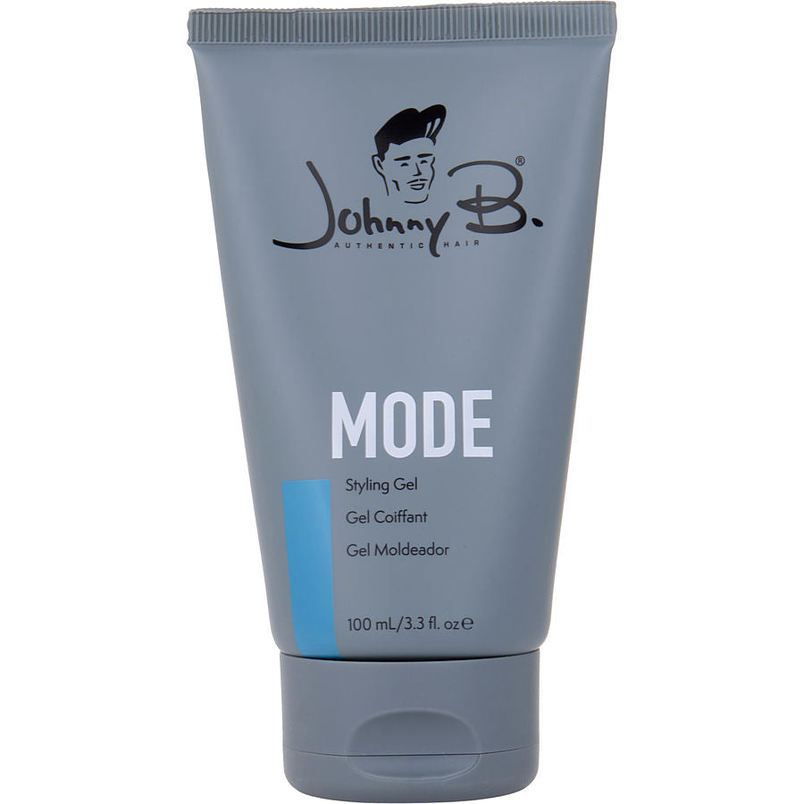 Johnny B Mode Gel image 5
