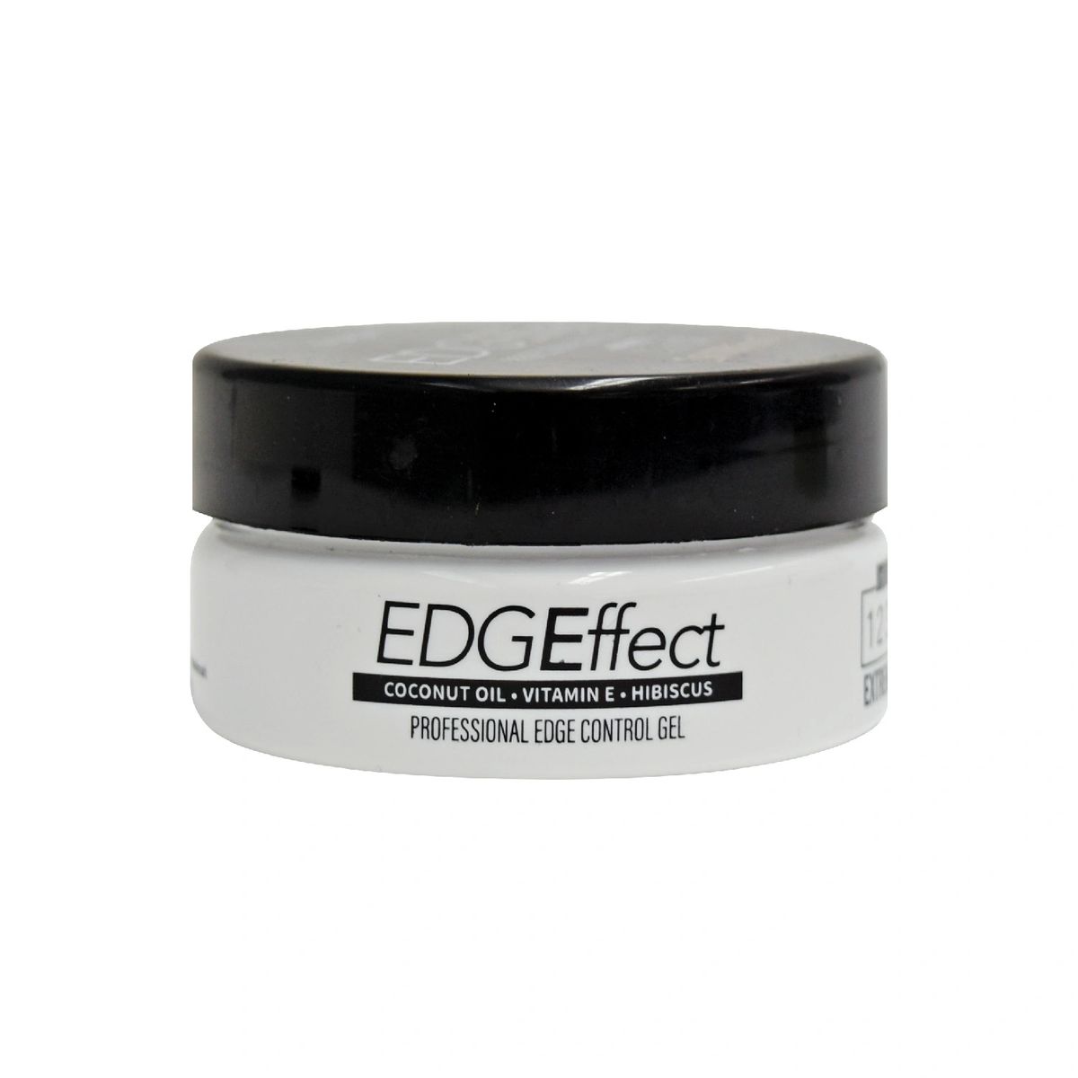 EDGEffect™ Edge Control Gel Extreme Hold Level 5 White image 0