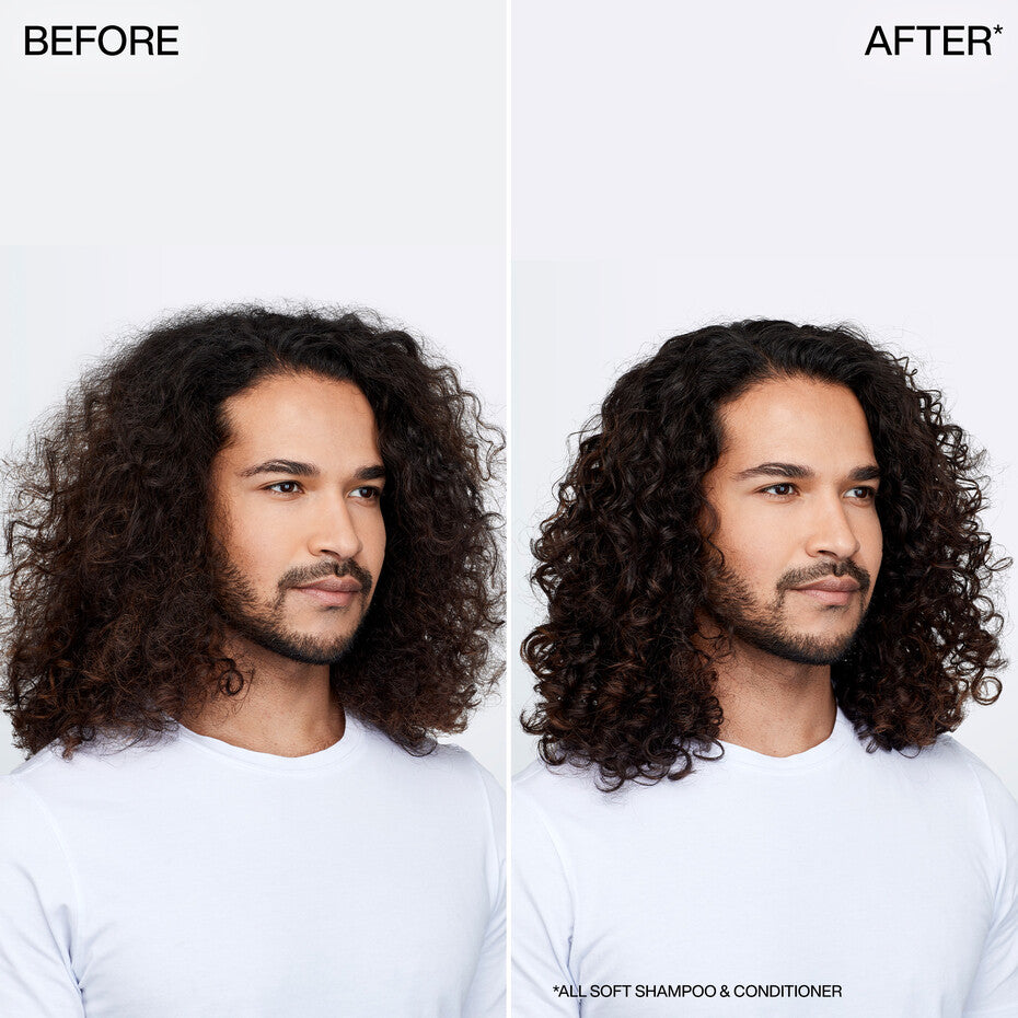 REDKEN® All Soft Conditioner image 4