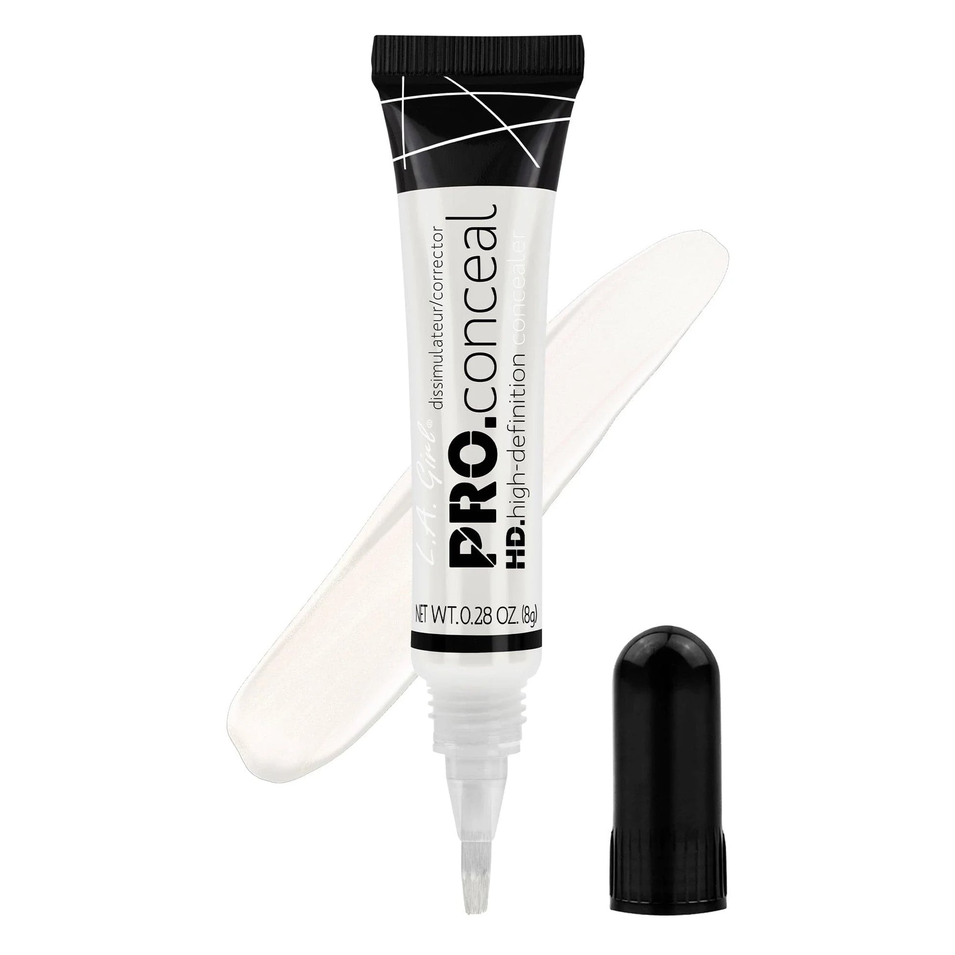 HD Pro.Conceal - Color Corrector 0.28 oz image 9